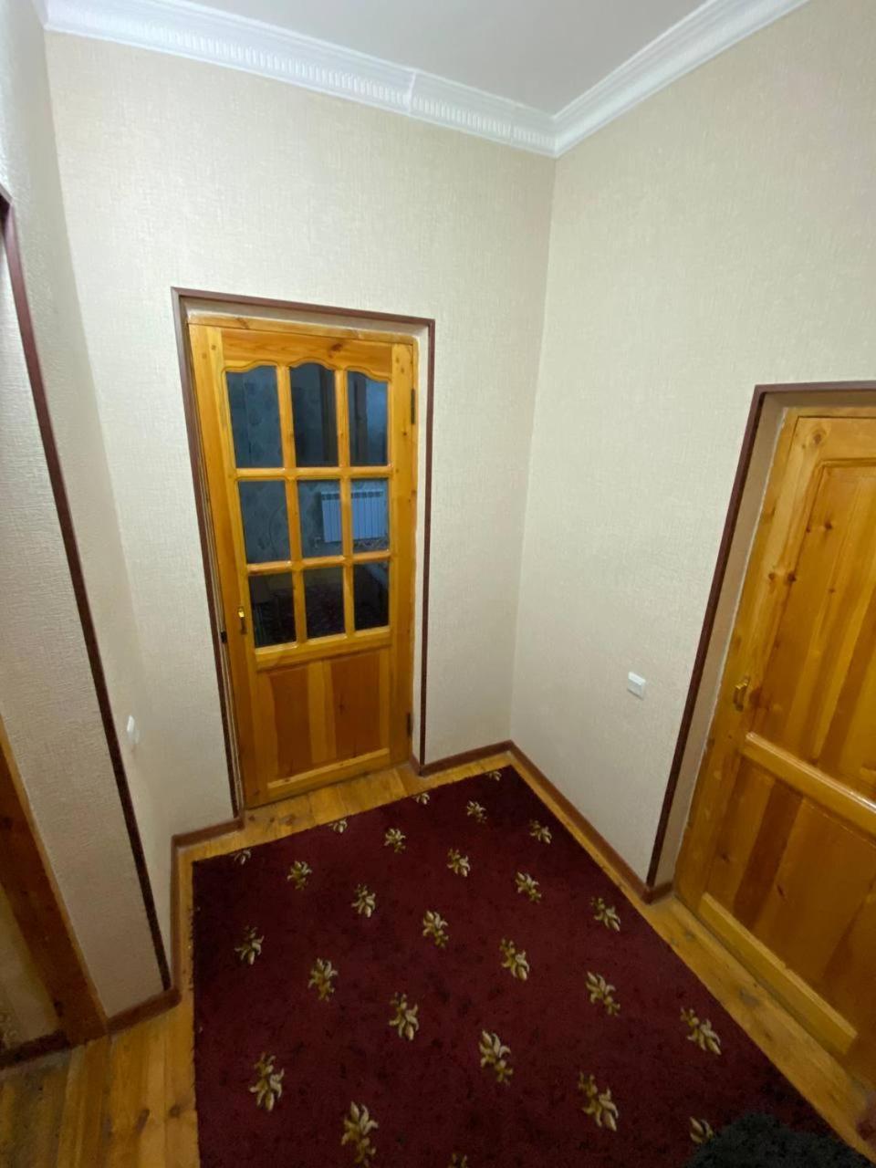 Khiva Otabek B&B Hotel Bagian luar foto
