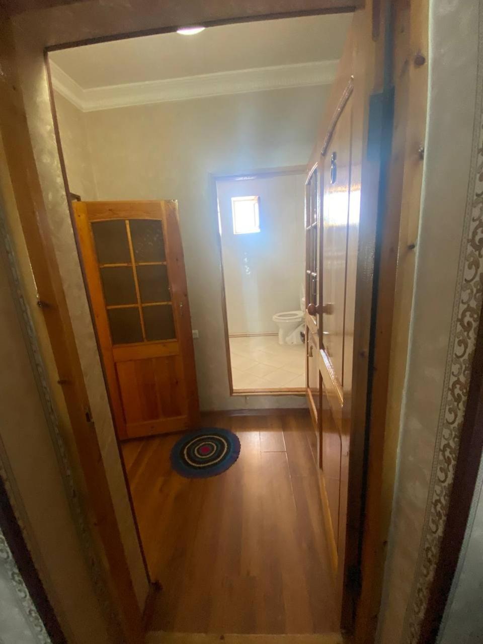 Khiva Otabek B&B Hotel Bagian luar foto