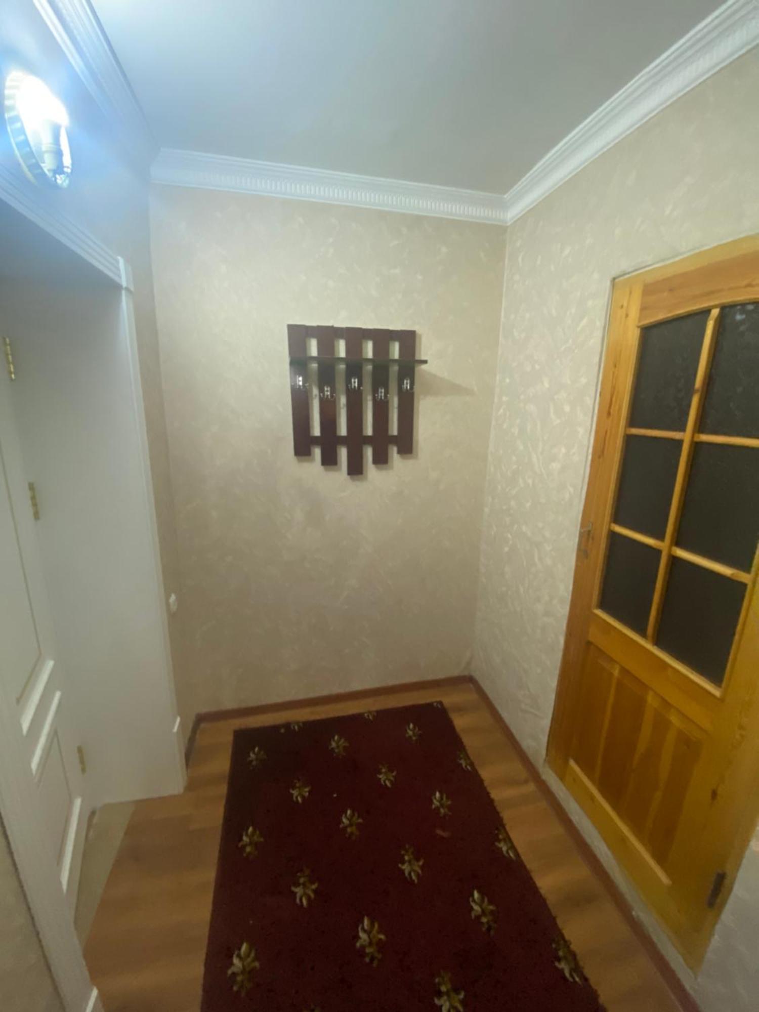 Khiva Otabek B&B Hotel Bagian luar foto