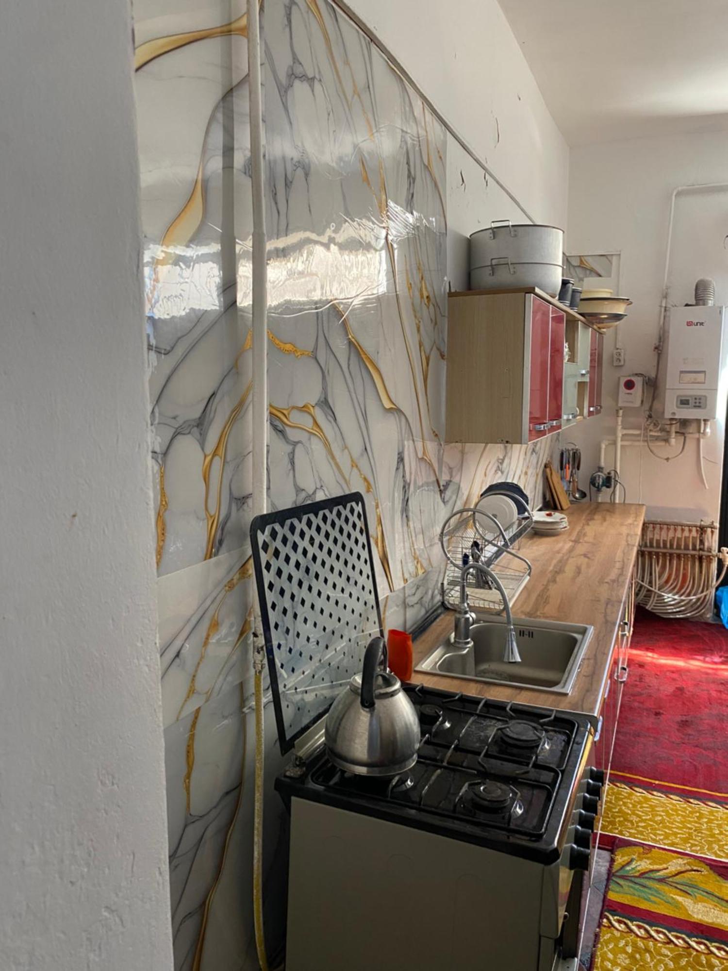 Khiva Otabek B&B Hotel Bagian luar foto
